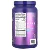 Essential Plant-Based Protein, Creamy Vanilla, 2 lb 0.5 oz (920 g) image 2