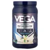 Plant-Based Performance Protein + Creatine, Creamy Vanilla , 1 lb 6 oz (624 g) image 1