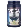 Plant-Based Performance Protein + Creatine, Creamy Vanilla, 2 lb 1.9 oz (960 g) image 1