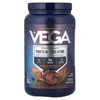 Plant-Based Performance Protein + Creatine, Creamy Chocolate, 2 lb 4 oz (1.02 kg) image 1