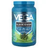 Organic Plant-Based Protein, Premium All-In-One Nutrition, Plain Unsweetened, 1 lb 10.9 oz (763 g) image 1