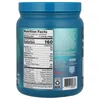 Organic Plant-Based Protein, Premium All-In-One Nutrition, Chocolate, 13.2 oz (375 g) image 2