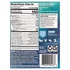 Organic Plant-Based Protein, Premium All-In-One Nutrition, Chocolate, 10 Packs, 1.5 oz (42 g) Each image 2