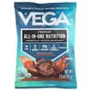 Organic Plant-Based Protein, Premium All-In-One Nutrition, Chocolate, 10 Packs, 1.5 oz (42 g) Each image 3