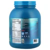 Organic Plant-Based Protein, Premium All-In-One Nutrition, Chocolate, 3 lb 13.8 oz (1.7 kg) image 2