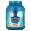 Organic Plant-Based Protein, Premium All-In-One Nutrition, French Vanilla , 3 lb 10.1 oz (1.6 kg)