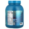 Organic Plant-Based Protein, Premium All-In-One Nutrition, French Vanilla , 3 lb 10.1 oz (1.6 kg) image 2