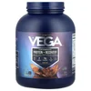 Plant-Based Protein, Performance Protein + Recovery, Mocha, 4 lb 3.9 oz (1.92 kg)