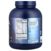 Plant-Based Protein, Performance Protein + Recovery, Mocha, 4 lb 3.9 oz (1.92 kg) image 2