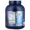 Plant-Based Protein, Performance Protein + Recovery, Peanut Butter, 4 lb 4.1 oz (1.93 kg) image 2