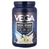 Performance, Protein + Recovery, Creamy Vanilla, 1 lb 13.2 oz (828 g) image 1