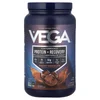 Plant-Based Protein, Performance Protein + Recovery, Creamy Chocolate, 1 lb 13.5 oz (837 g)