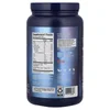 Plant-Based Protein, Performance Protein + Recovery, Creamy Chocolate, 1 lb 13.5 oz (837 g) image 2