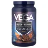 Plant-Based Protein, Performance Protein + Recovery, Mocha, 1 lb 13 oz (812 g) image 1