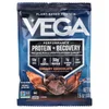 Performance, Protein + Recovery, Creamy Chocolate, 12 Packs, 1.6 oz (44 g) Each image 3