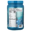 Plant-Based Protein, Premium Protein + Nutrition, Vanilla , 1 lb 5.9 oz (619 g) image 2
