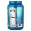 Plant-Based Protein, Premium Protein + Nutrition, Vanilla , 2 lb 4.4 oz (1 kg) image 2