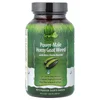 Power-Male Horny Goat Weed, With Nitric Oxide Booster, 60 Liquid Soft-Gels image 1