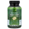 Gut-To-Brain Hunger Control™, 60 Liquid Soft-Gels image 1