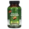 Healthy Brain, All-Day Focus, 60 Liquid Soft-Gels image 1