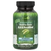 PQQ Healthy Brain ALA & BacoMind®, 60 Liquid Soft-Gels image 1