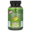 Female Balance, KSM-66® Ashwagandha + Evening Primrose, 60 Liquid Soft-Gels