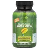 Ashwagandha Healthy Brain Mood & Stress, 60 Liquid Soft-Gels