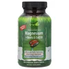 Magnesium + Beets & CoQ10, 60 Liquid Soft-Gels image 1