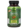 Advanced Absorption Magnesium + Milk Thistle & Turmeric, 60 Liquid Soft-Gels