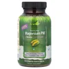 Magnesium PM™ + Relaxing Flower Complex, 60 Liquid Soft-Gels image 1