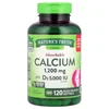 Absorbable Calcium Plus D3, 120 Quick Release Softgels