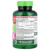 Absorbable Calcium Plus D3, 120 Quick Release Softgels image 2