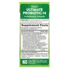 Daily Ultimate Probiotic-14, 25 Billion CFU, 60 Vegetarian Capsules image 2