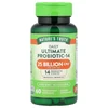 Daily Ultimate Probiotic-14, 25 Billion CFU, 60 Vegetarian Capsules image 3