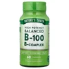 Balanced B-100, High Potency, 60 Capsules