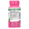 Fenugreek, 100 Quick Release Capsules (1,000 mg per Capsule) image 2