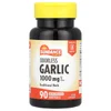 Odorless Garlic, 90 Quick Release Softgels (500 mg per Softgel)