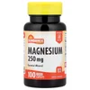 Magnesium, 250 mg, 100 Coated Caplets image 1