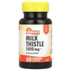 Milk Thistle, 1,000 mg, 60 Quick Release Capsules image 1