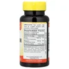 Calcium, Magnesium, Zinc, 100 Coated Caplets image 2