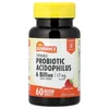 Chewable Probiotic Acidophilus, Berry, 60 Chewable Tablets (8.5 mg per Tablet) image 1