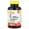 C + Bioflavonoids & Rose Hips, 100 Coated Caplets