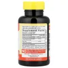 C + Bioflavonoids & Rose Hips, 100 Coated Caplets image 2
