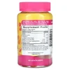 Hair, Skin & Nails Gummies, Natural Fruit, 80 Vegan Gummies image 2