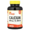 Calcium + D3, 200 Coated Caplets image 1