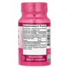 Biotin + Keratin with Alpha Lipoic Acid, 50 Quick Release Capsules image 2