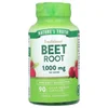 Beet Root, 90 Quick Release Capsules (500 mg per Capsule) image 1