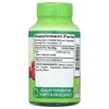 Beet Root, 90 Quick Release Capsules (500 mg per Capsule) image 2
