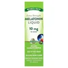 Liquid Melatonin, Delicious Berry, 2 fl oz (59 ml) image 1