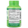 MCT Oil, 100 Quick Release Softgels (1,200 mg per Softgel) image 2